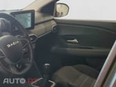 Dacia Sandero Stepway Expression