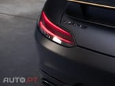 Mercedes-Benz AMG GT S