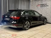 Audi A4 Avant 2.0 TDI S-line S tronic