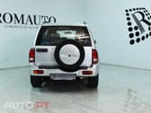 Suzuki Grand Vitara XL7 2.0 HDI 16V 4X4 7LUG