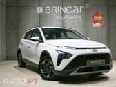 Hyundai Bayon 1.2 MPI MT