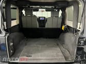 Jeep Wrangler 2.8 CRD MTX Sport Pick Up