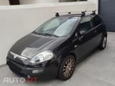 Fiat Punto Evo 1.3 Multijet (Diesel) – 90cv