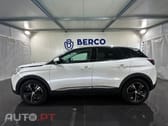 Peugeot 3008 1.6 BlueHDi Crossway EAT6