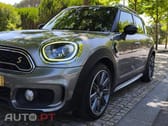 MINI Countryman Cooper SE ALL4 Auto