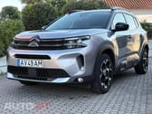 Citroen C5 Aircross 1.5 BlueHDi Shine