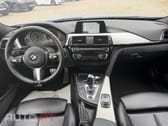 BMW 330 e iPerformance Pack M