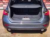 BMW 320 e Auto