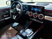Mercedes-Benz EQB 350 4Matic AMG Line