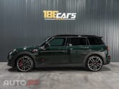 MINI Clubman John Cooper Works ALL4