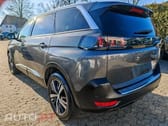 Peugeot 5008 1.5 BlueHDi Allure EAT8