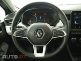 Renault Clio Clio 1.0 TCe Evolution Bi-Fuel