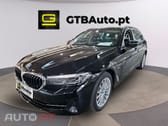 BMW 530 Touring I.V.A DEDUTIVEL
