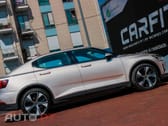 Polestar 2 Long Range 82 kWh AWD
