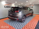 Peugeot 3008 1.6 BlueHDi GT Line EAT6