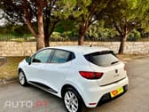 Renault Clio 1.5 dCi Limited