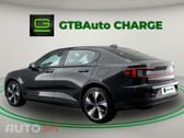 Polestar 2 LONG RANGE SINGLE MOTOR 78 KWH I.V.A DEDUTÍVEL