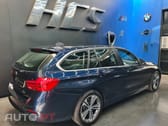 BMW 318 d Line Sport