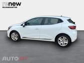 Renault Clio Clio Intens Blue dCi 115