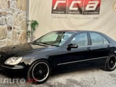 Mercedes-Benz S 320 CDi