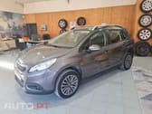 Peugeot 2008 1.2 VTi Active
