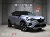 Renault Captur Outro