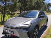 Toyota bZ4X 71,4 kWh Premium