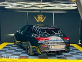 Mercedes-Benz CLA 200 d Shooting Brake AMG Line Aut.