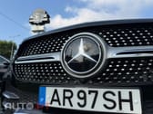 Mercedes-Benz GLE de 4Matic