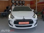 Citroen DS5 1.6 e-HDi Air.Chic CMP6 112g