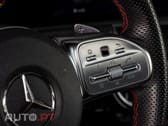 Mercedes-Benz A 220 d AMG Line Aut.