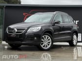 Volkswagen Tiguan 1.4 TSI Sport BlueMotion