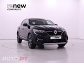 Renault Arkana 1.6 E-Tech Intens