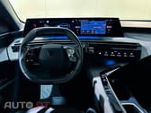 Peugeot 3008 1.2 Hybrid Allure e-DCS6