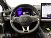 Renault Symbioz E-Tech full hybrid Esprit Alpine