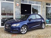 Audi A1 1.4 TDI