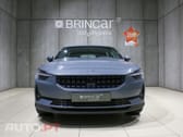 Polestar 2 Long Range 78 kWh