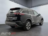 Nissan X-Trail 1.5 e-Power N-Connecta
