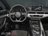 Audi A5 2.0 TFSI quattro S tronic sport