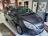 Opel Meriva 1.3 CDTi Cosmo
