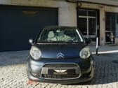 Citroen C1 1.4 HDi SX Airdream