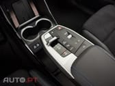 BMW iX1 eDrive20 Pack Desportivo M Pro