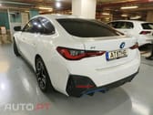 BMW i4 eDrive40 Desportiva M
