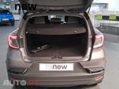 Renault Captur Techno TCE 90