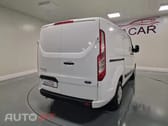 Ford Transit Custom 310L1 2.0 TDCi H1-Tecto Baixo Trend