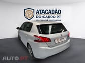 Peugeot 308 1.2 PureTech Active Business
