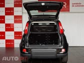 Fiat Panda 1.0 Hybrid City Life