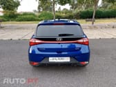 Hyundai i20 1.0 T-GDI STYLE CAIXA AUTOMÁTICA