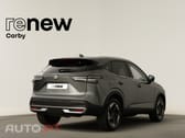 Nissan Qashqai Qashqai 1.3 DIG-T N-Connecta LED Xtronic