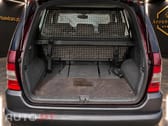 Mercedes-Benz ML 320 V6 GPL